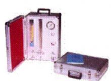 點(diǎn)擊查看詳細(xì)信息<br>標(biāo)題：AJ-12氧氣呼吸器校驗(yàn)儀 閱讀次數(shù)：589